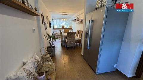 Prodej rodinného domu, 120 m² 6