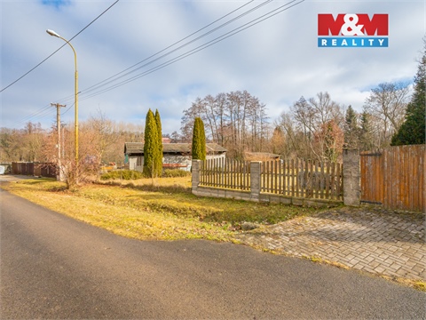 Prodej stavebního pozemku, 1 594 m² 2