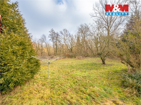 Prodej stavebního pozemku, 1 594 m² 8