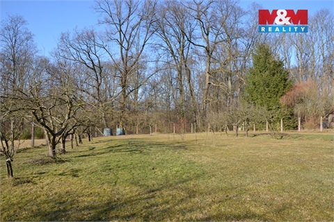 Prodej rodinného domu, 349 m² - 18