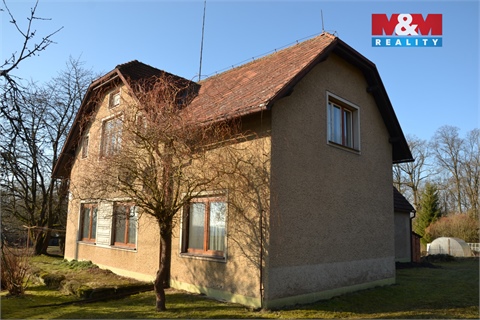 Prodej rodinného domu, 349 m² - 2