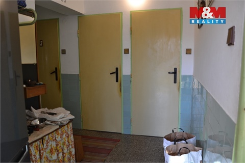 Prodej rodinného domu, 349 m² - 22