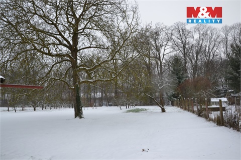 Prodej rodinného domu, 349 m² - 4