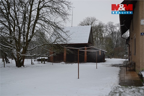 Prodej rodinného domu, 349 m² - 2