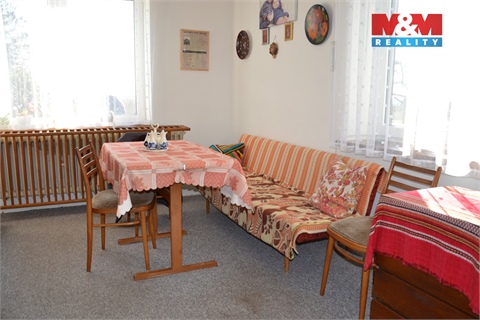 Prodej rodinného domu, 349 m² 26