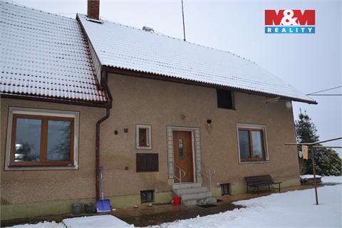 Prodej rodinného domu, 349 m² 4