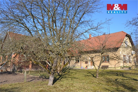 Prodej rodinného domu, 349 m² - 12