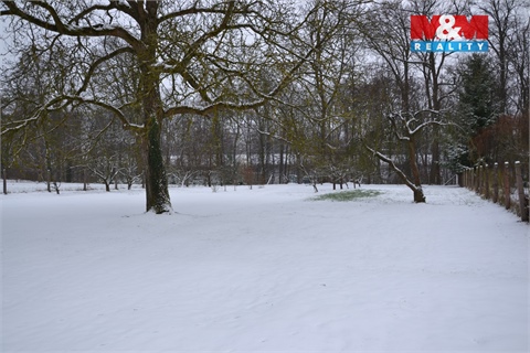 Prodej rodinného domu, 349 m² - 6