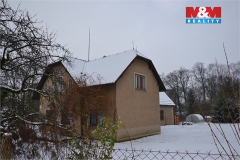 Prodej rodinného domu, 349 m² 8