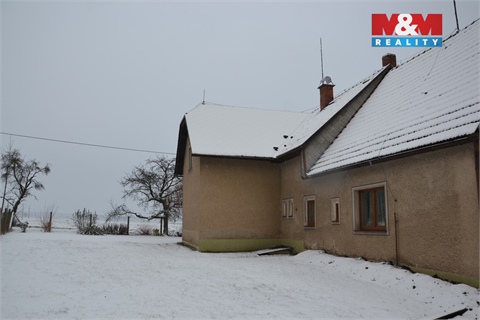 Prodej rodinného domu, 349 m² 6