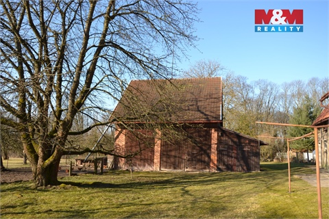 Prodej rodinného domu, 349 m² - 6