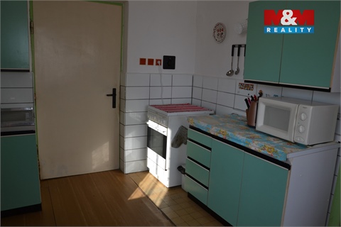 Prodej rodinného domu, 349 m² - 26