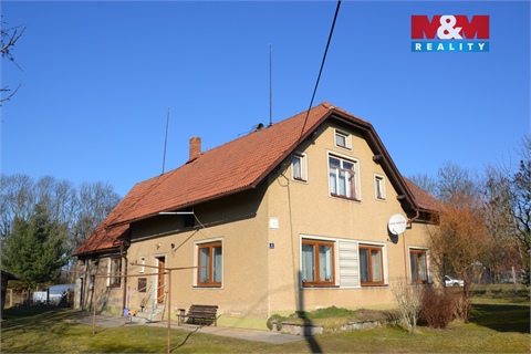 Prodej rodinného domu, 349 m² - 4