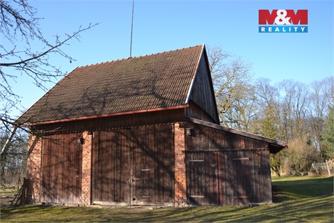 Prodej rodinného domu, 349 m² - 14