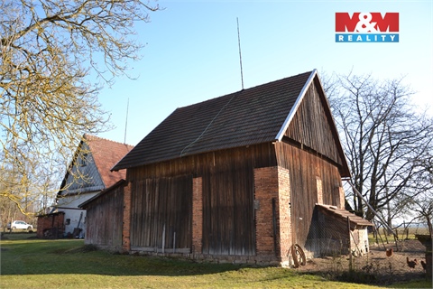 Prodej rodinného domu, 349 m² - 20