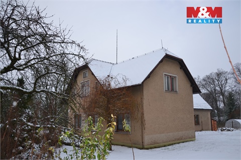 Prodej rodinného domu, 349 m² 2