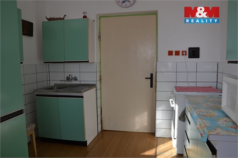 Prodej rodinného domu, 349 m² 24