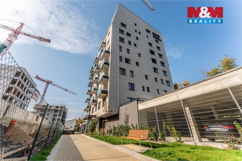 Prodej bytu 3kk, 127 m² 20