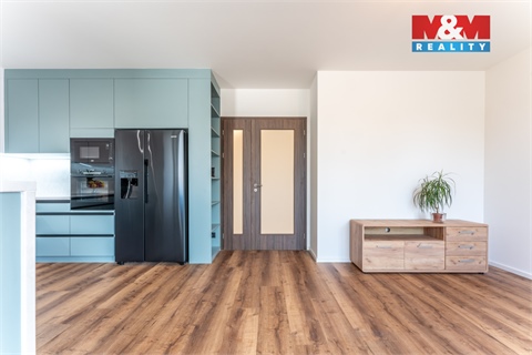 Prodej bytu 3kk, 127 m² - 0