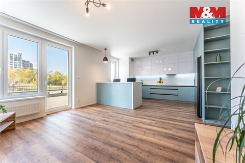 Prodej bytu 3kk, 127 m² 2