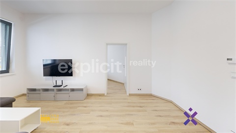 Pronájem bytu 3kk, 90 m² - 2