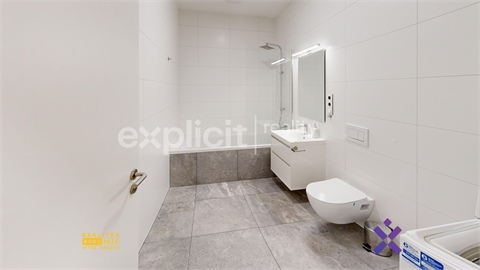 Pronájem bytu 3kk, 90 m² 8