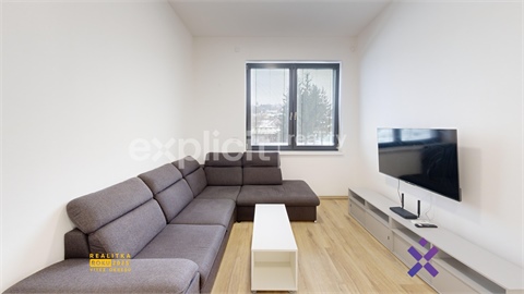 Pronájem bytu 3kk, 90 m² 2