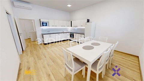 Pronájem bytu 3kk, 90 m² - 4