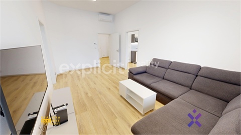 Pronájem bytu 3kk, 90 m² 4