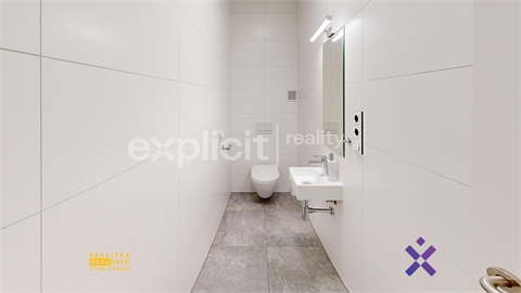 Pronájem bytu 3kk, 90 m² 10