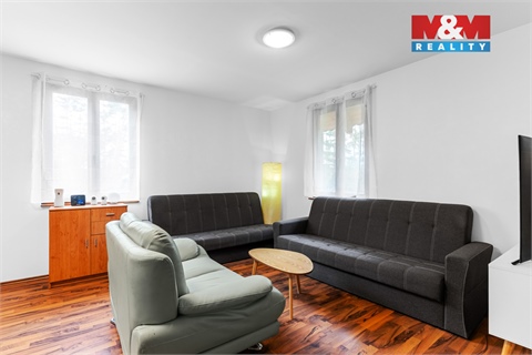 Prodej chaty / chapuly, 99 m² 18