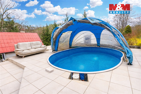 Prodej chaty / chapuly, 99 m² 20