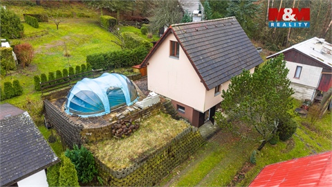 Prodej chaty / chapuly, 99 m² 2