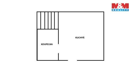 Prodej chaty / chapuly, 99 m² 22