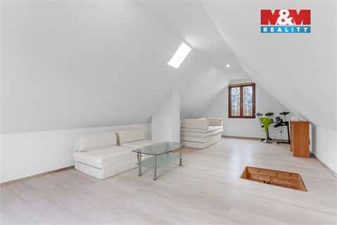 Prodej chaty / chapuly, 99 m² 10