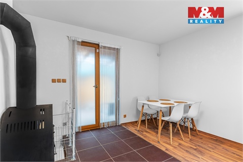 Prodej chaty / chapuly, 99 m² 16