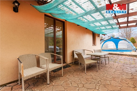 Prodej chaty / chapuly, 99 m² - 18