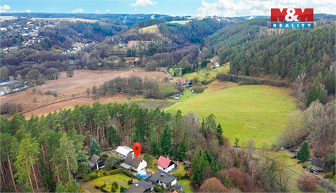 Prodej chaty / chapuly, 99 m² - 2