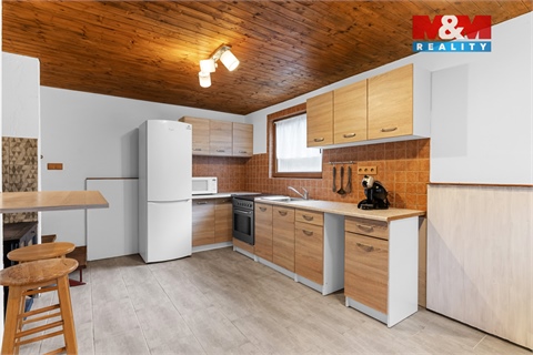 Prodej chaty / chapuly, 99 m² 6