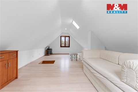 Prodej chaty / chapuly, 99 m² 12