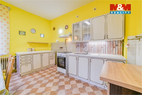 Prodej rodinného domu, 165 m² 10