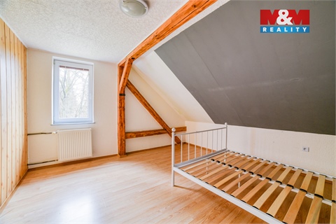 Prodej rodinného domu, 165 m² 12