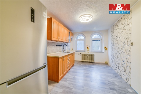 Prodej rodinného domu, 165 m² - 0