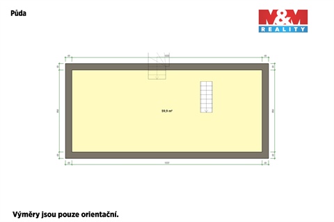 Prodej rodinného domu, 165 m² 6