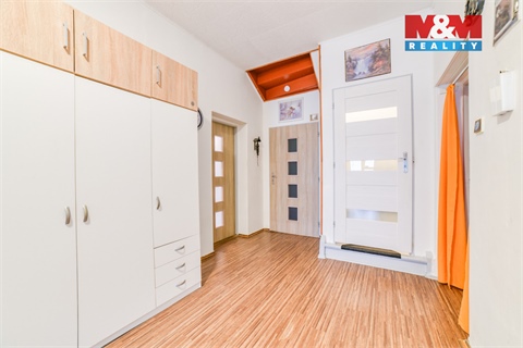 Prodej rodinného domu, 165 m² - 20