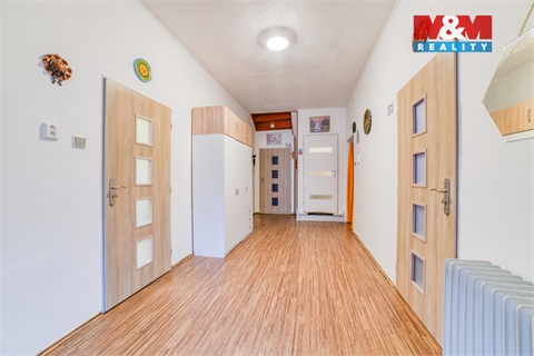 Prodej rodinného domu, 165 m² 22