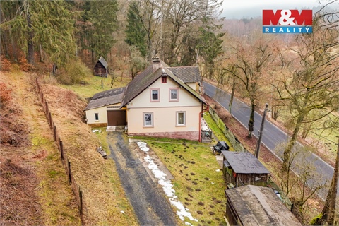 Prodej rodinného domu, 165 m² 14