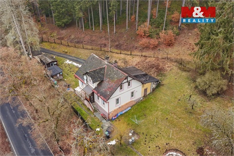 Prodej rodinného domu, 165 m² 18