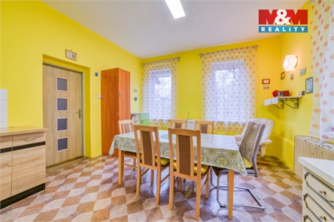 Prodej rodinného domu, 165 m² - 12