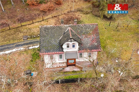 Prodej rodinného domu, 165 m² - 16